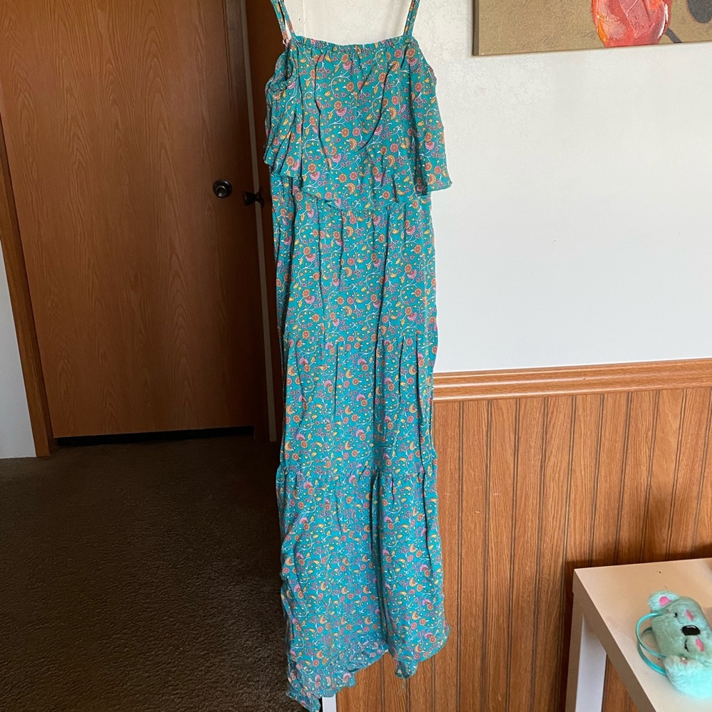 Summer dress